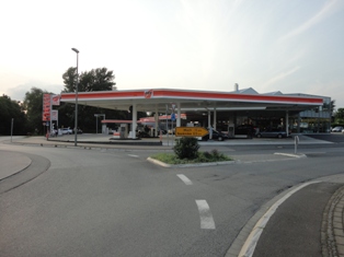 Tankstelle Neunkirchen-Seelscheid (Neunkirchen)