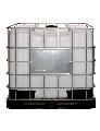 UTAH X10 LSP - 1249 879 - PE-Container, 1000 Liter